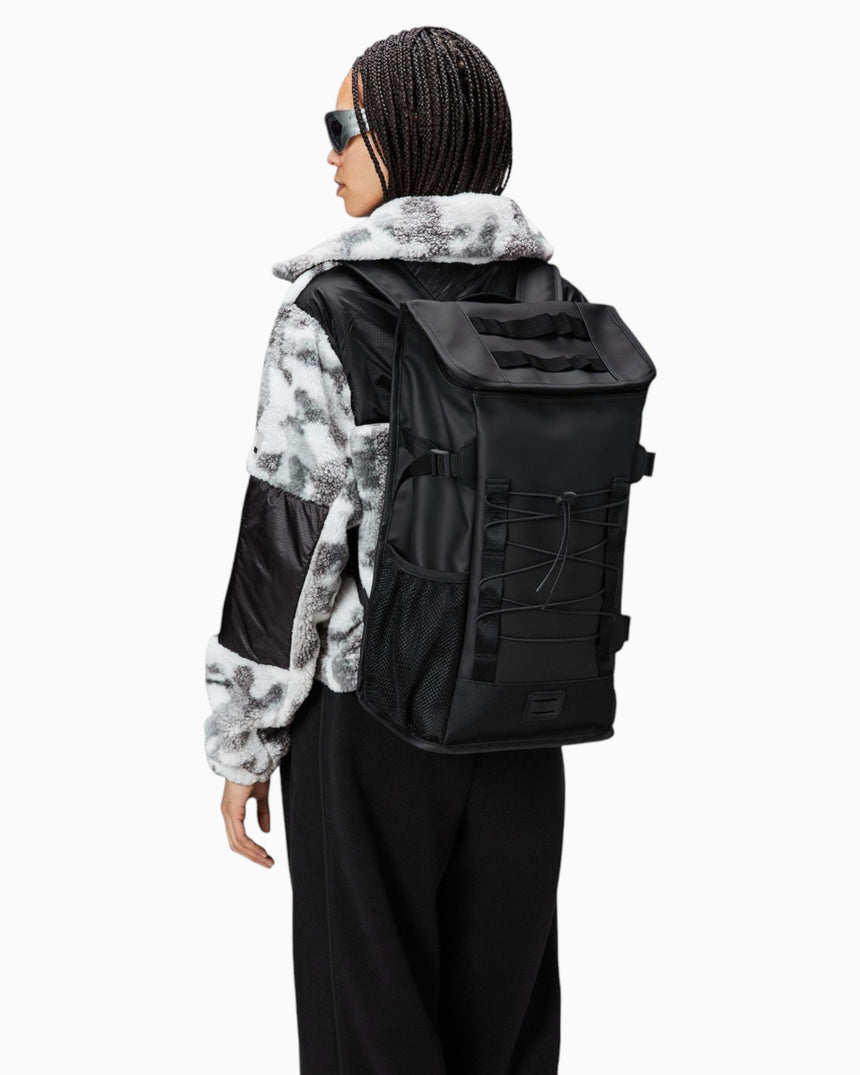 Rains Trail Mountaineer Bag Sırt Çantası 