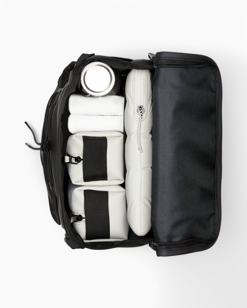 Rains Trail Mountaineer Bag Sırt Çantası 