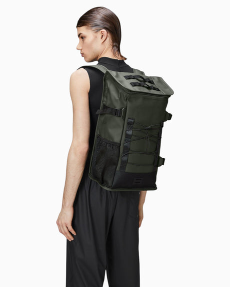 Rains Trail Mountaineer Bag Sırt Çantası 