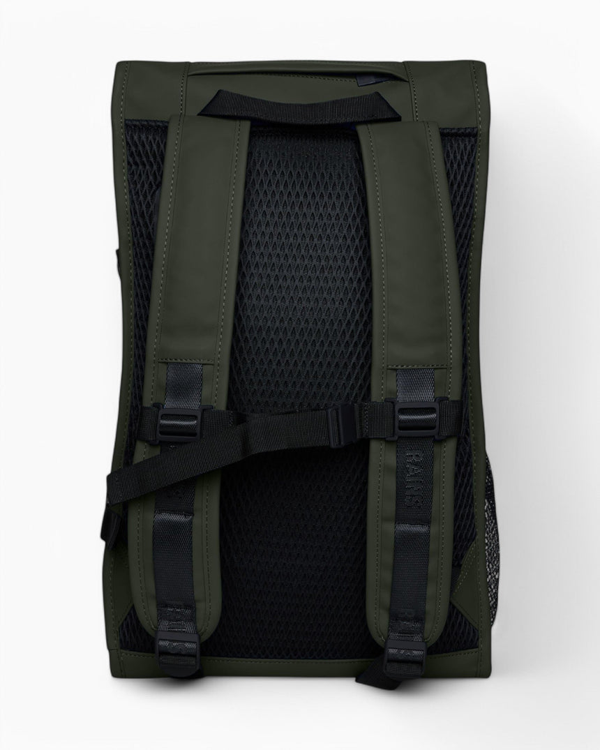 Rains Trail Mountaineer Bag Sırt Çantası 