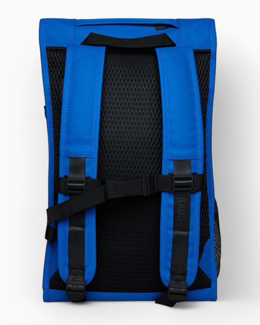 Rains Trail Mountaineer Bag Sırt Çantası 