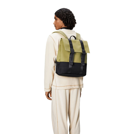 Trail MSN Bag Backpack