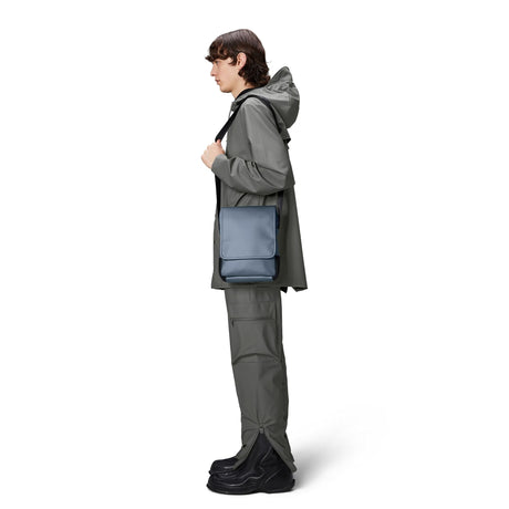 Trail Reporter Bag Shoulder Bag