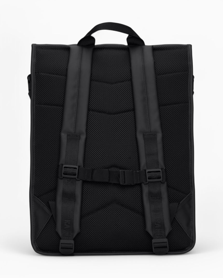 Rains Trail Rolltop Backpack Sırt Çantası 