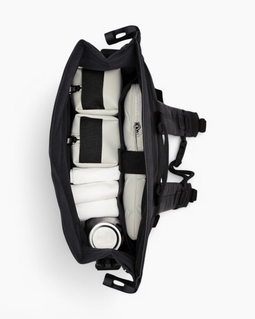Rains Trail Rolltop Backpack Sırt Çantası 
