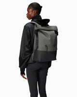Rains Trail Rolltop Backpack Sırt Çantası 