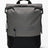 Rains Trail Rolltop Backpack Sırt Çantası Grey