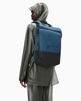 Rains Trail Rolltop Backpack Sırt Çantası 