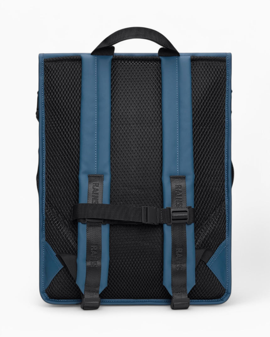 Rains Trail Rolltop Backpack Sırt Çantası 