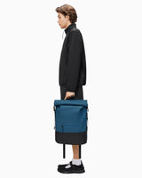 Rains Trail Rolltop Backpack Sırt Çantası 