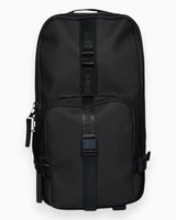 Rains Trail Rucksack Sırt Çantası Black