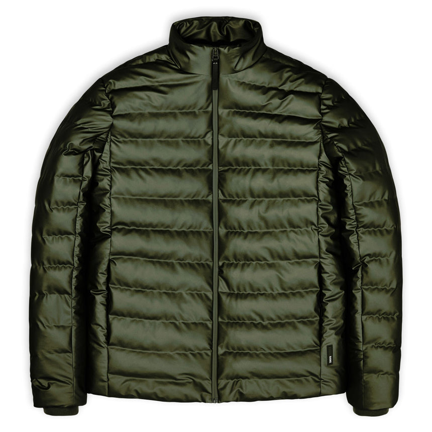 Rains Trekker Jacket 