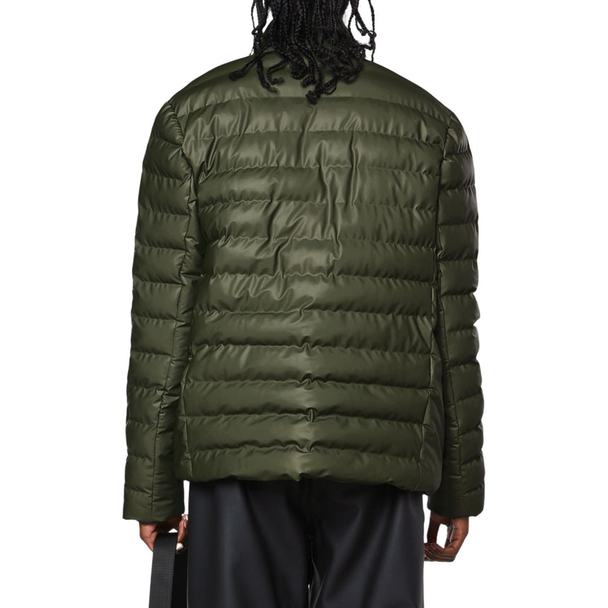 Rains Trekker Jacket 