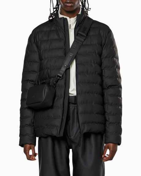 Rains Trekker Jacket 