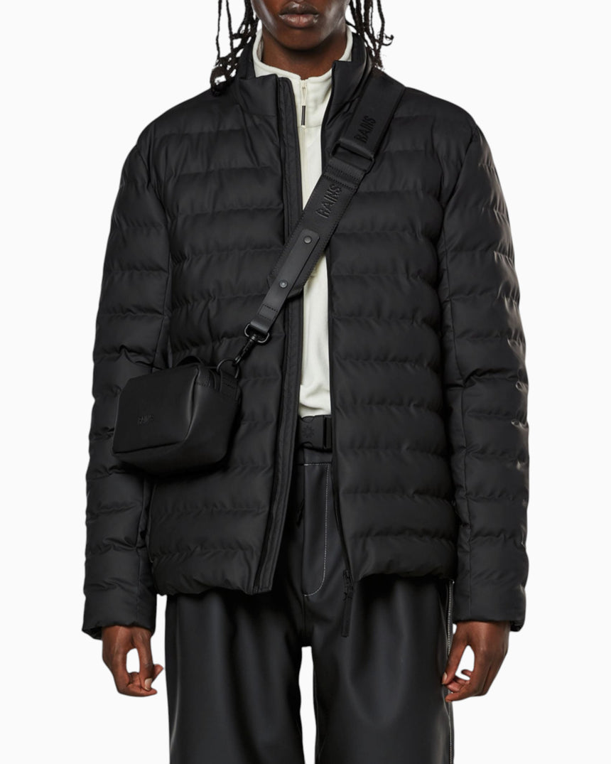 Rains Trekker Jacket 