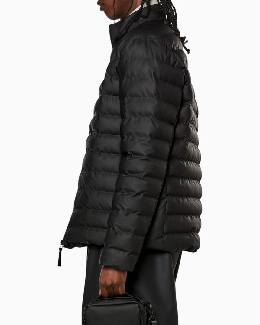 Rains Trekker Jacket 