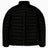 Rains Trekker Jacket Black