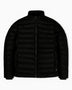 Rains Trekker Jacket Black