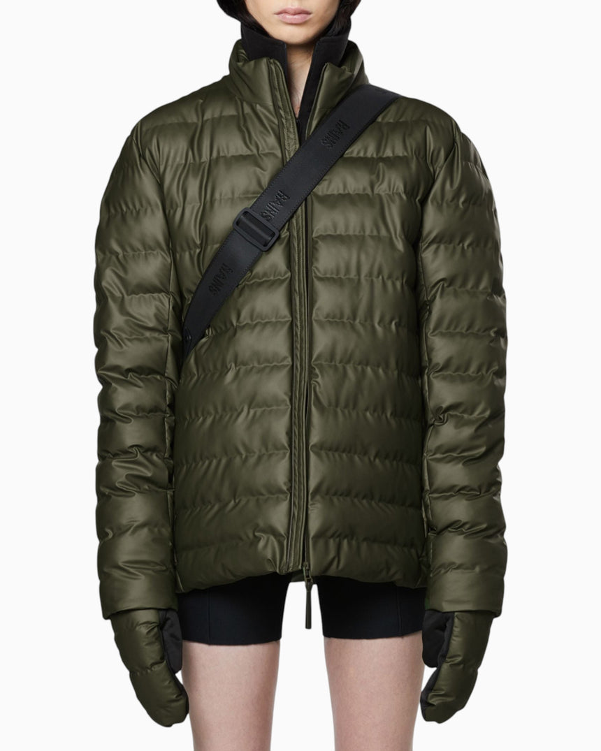 Rains Trekker Jacket 
