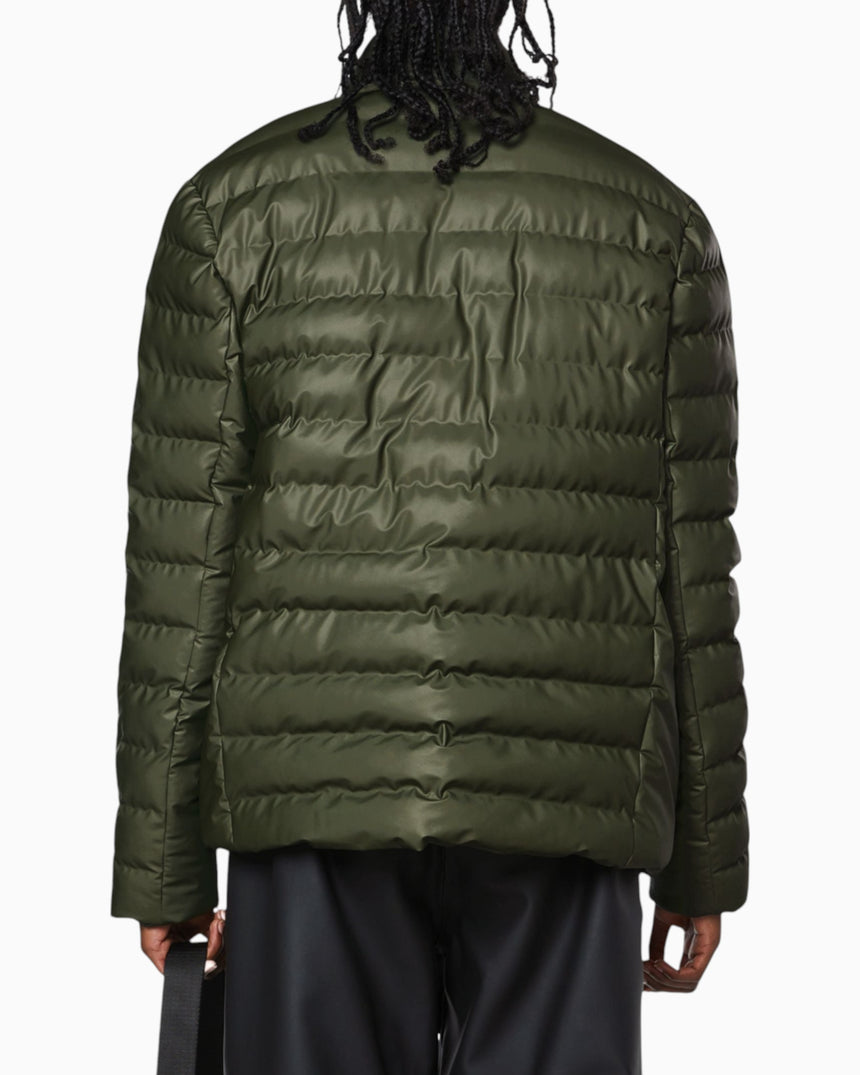 Rains Trekker Jacket 