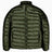 Rains Trekker Jacket Evergreen