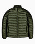 Rains Trekker Jacket Evergreen