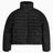 Rains Trekker Jacket Kadın Black