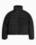 Rains Trekker Jacket Kadın Black