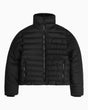 Rains Trekker Jacket Kadın Black