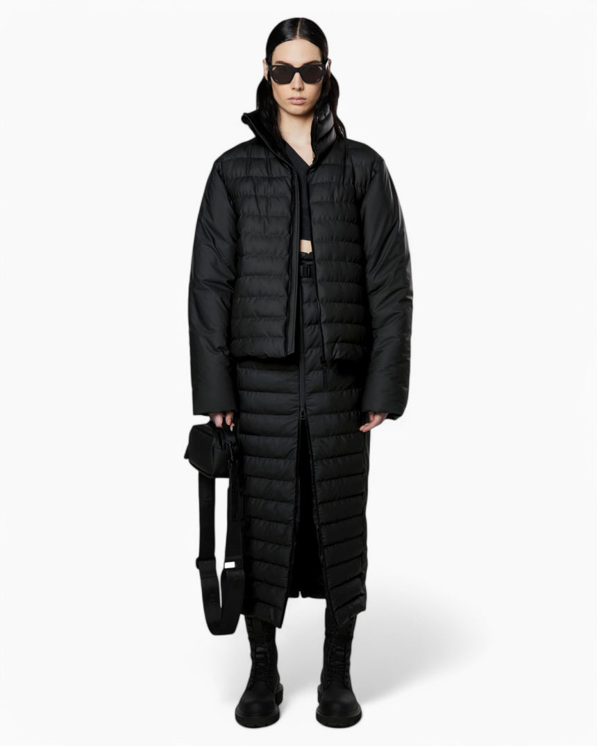 Rains Trekker Jacket Kadın
