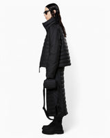 Rains Trekker Jacket Kadın