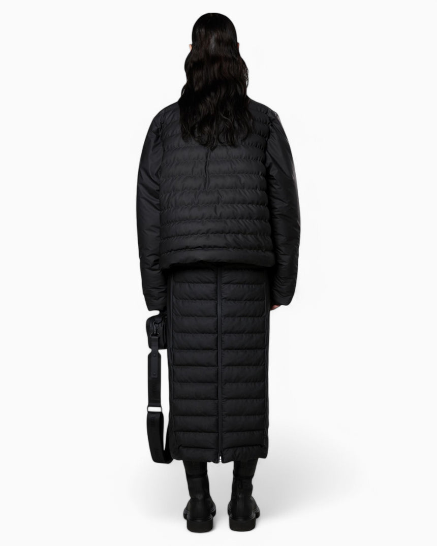 Rains Trekker Jacket Kadın