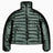 Rains Trekker Jacket Kadın Silver Pine