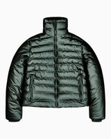 Rains Trekker Jacket Kadın Silver Pine