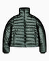 Rains Trekker Jacket Kadın Silver Pine