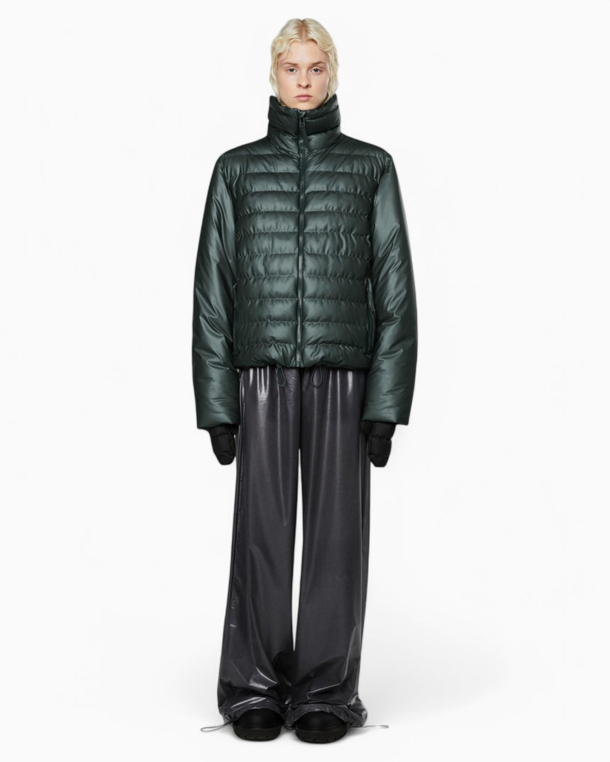 Rains Trekker Jacket Kadın