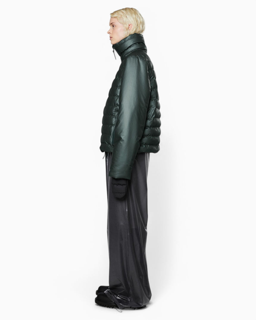 Rains Trekker Jacket Kadın
