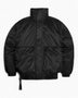Rains Vardo Bomber Black