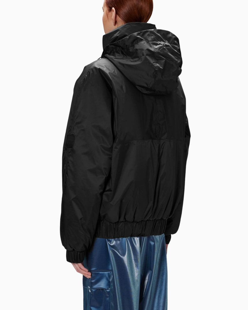 Rains Vardo Bomber Black