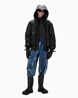 Rains Vardo Bomber Black