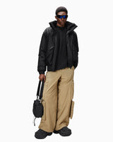 Rains Vardo Bomber Black