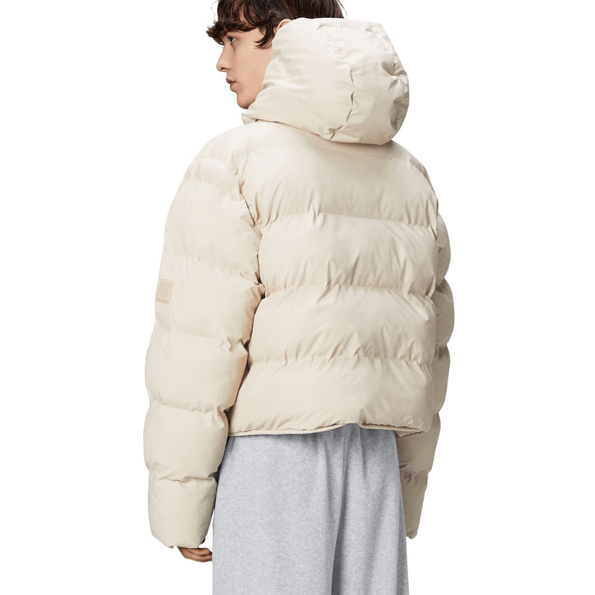 W Alta Puffer Jacket