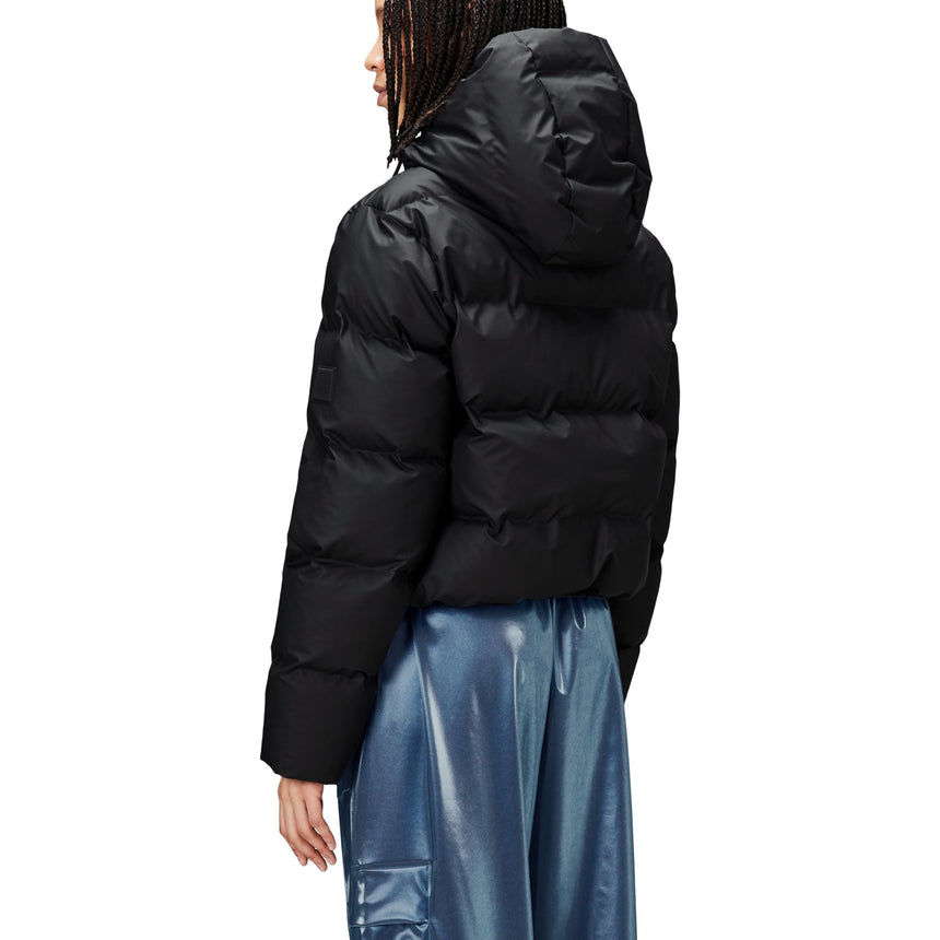 Rains W Alta Puffer Jacket 