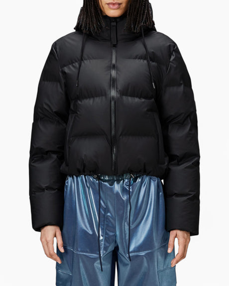 Rains W Alta Puffer Jacket 