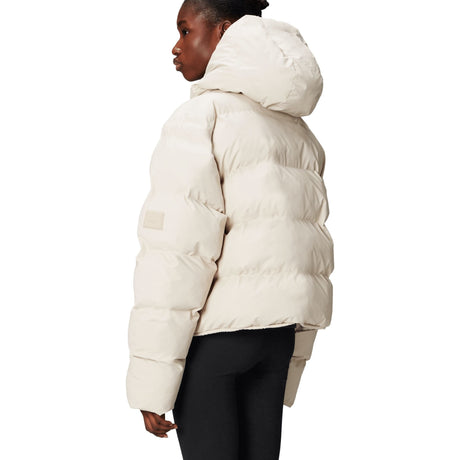 Rains W Alta Puffer Jacket