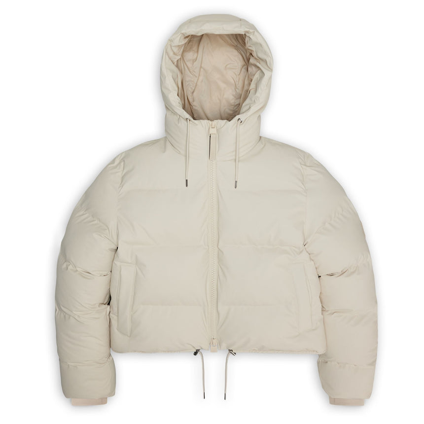 Rains W Alta Puffer Jacket