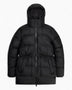 Rains W Alta Puffer Parka Black