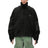 Rains Kofu Fleece Jacket Black