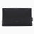 Rains Wash Bag Large Black
