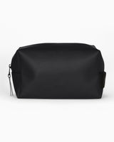 Rains Wash Bag Small Kozmetik Çantası Black